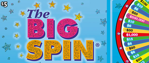 The Big Spin