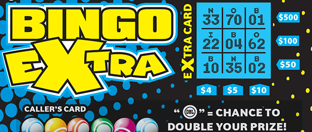 Bingo Extra