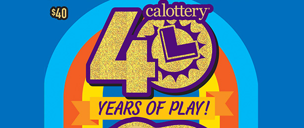 40 Years of Play!