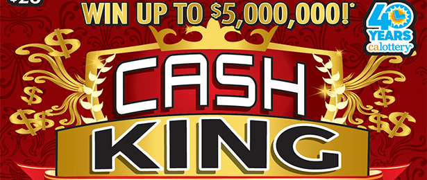 Cash King