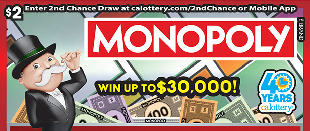 MONOPOLY