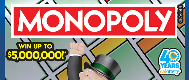MONOPOLY