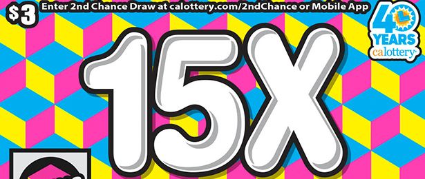 15X