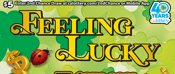 Feeling Lucky