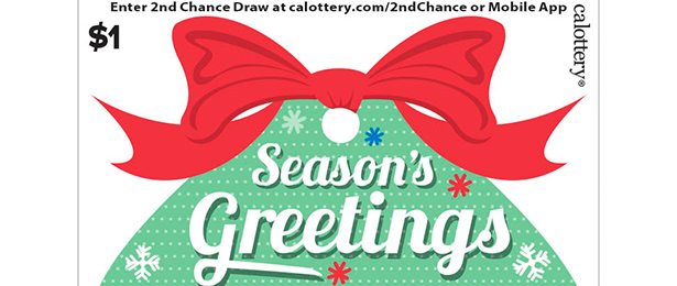 Season's Greetings