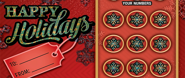 Happy Holidays