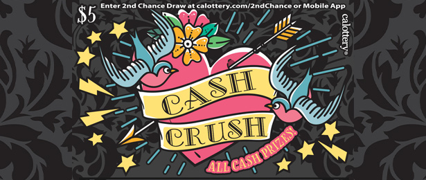 Cash Crush