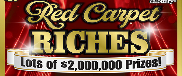 Red Carpet Riches