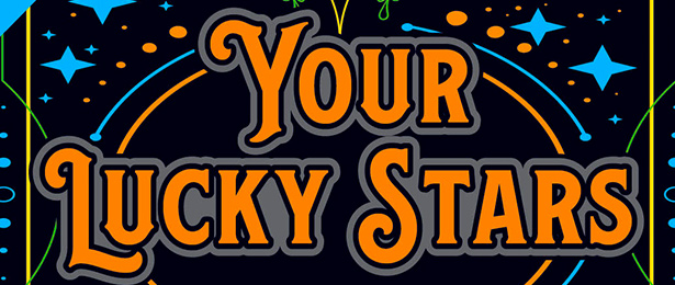 Your Lucky Stars