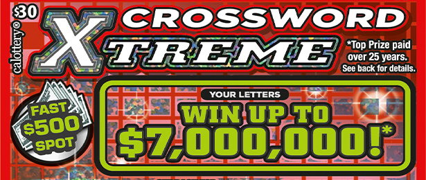 Crossword Xtreme
