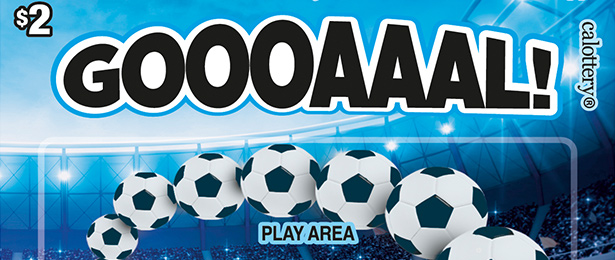 GOOOAAAL!