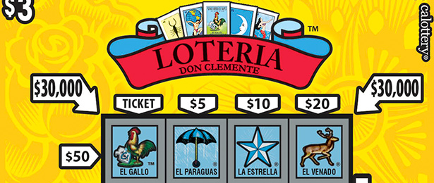 LOTERIA&trade;