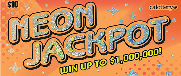 Neon Jackpot