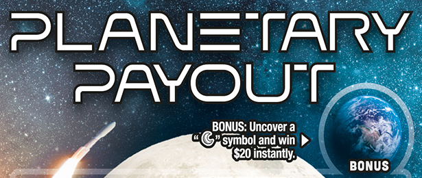 Planetary Payout